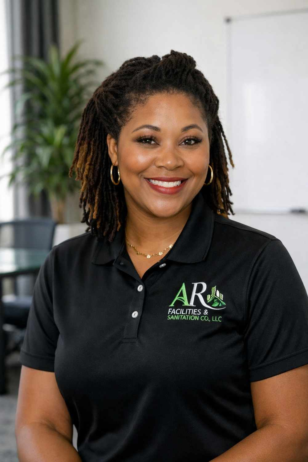 About AR Facilities | Facility Support Services Company Profile